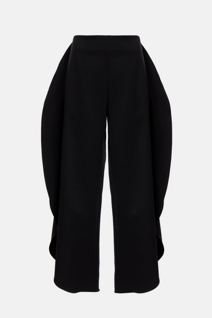 Vintage Inspired Pants with a Contemporary Edge