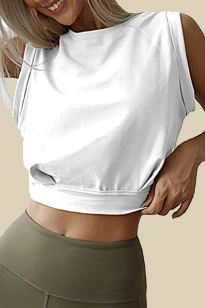 Polished Top with an Effortless Classic Look