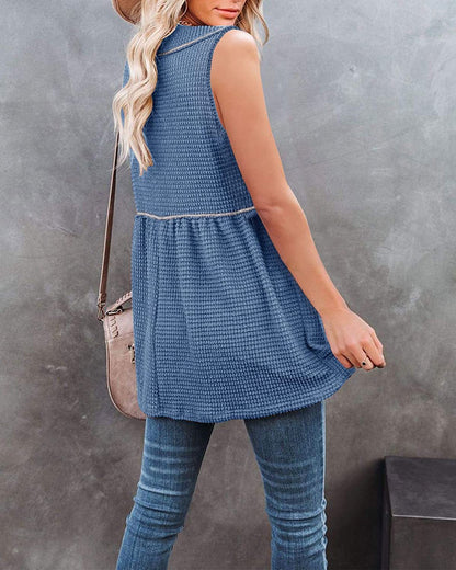 Effortlessly Elegant Garment with a Timeless Design