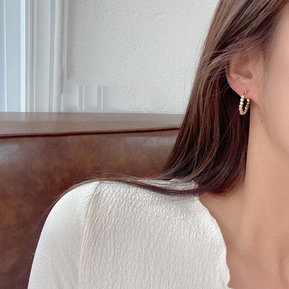 Beautifully Crafted Garment in a Classic Style