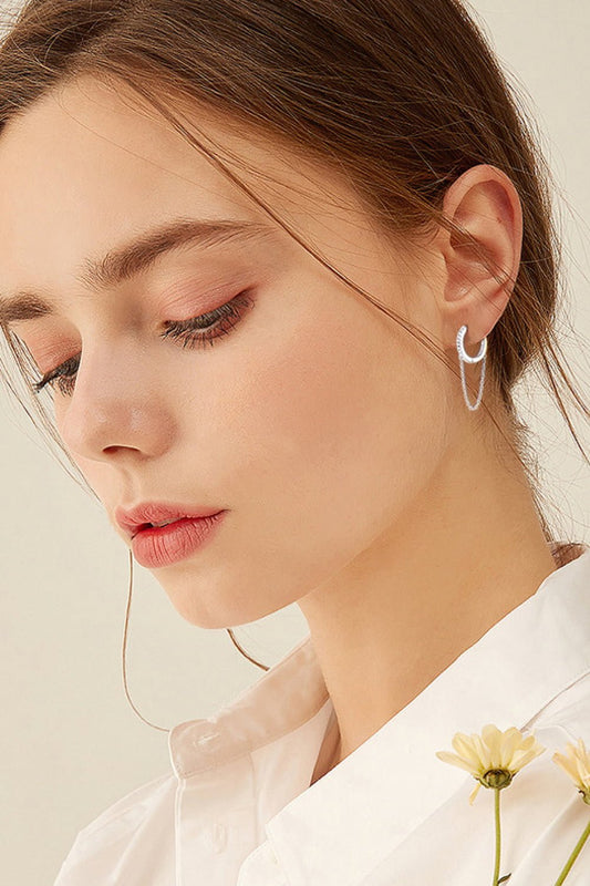 Beautifully Finished Garment in a Timeless Design