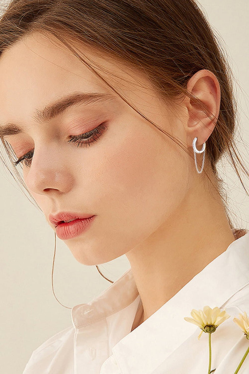 Beautifully Finished Garment in a Timeless Design