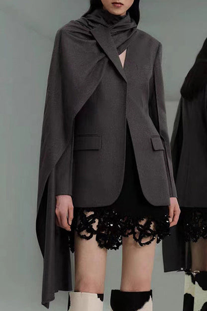 Polished Garment with an Effortless Classic Look