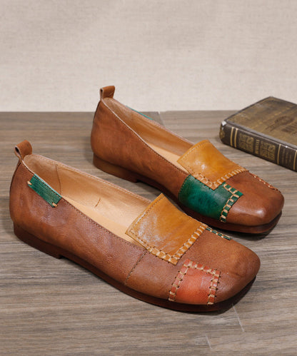 Beautifully Balanced Shoes with Timeless Character