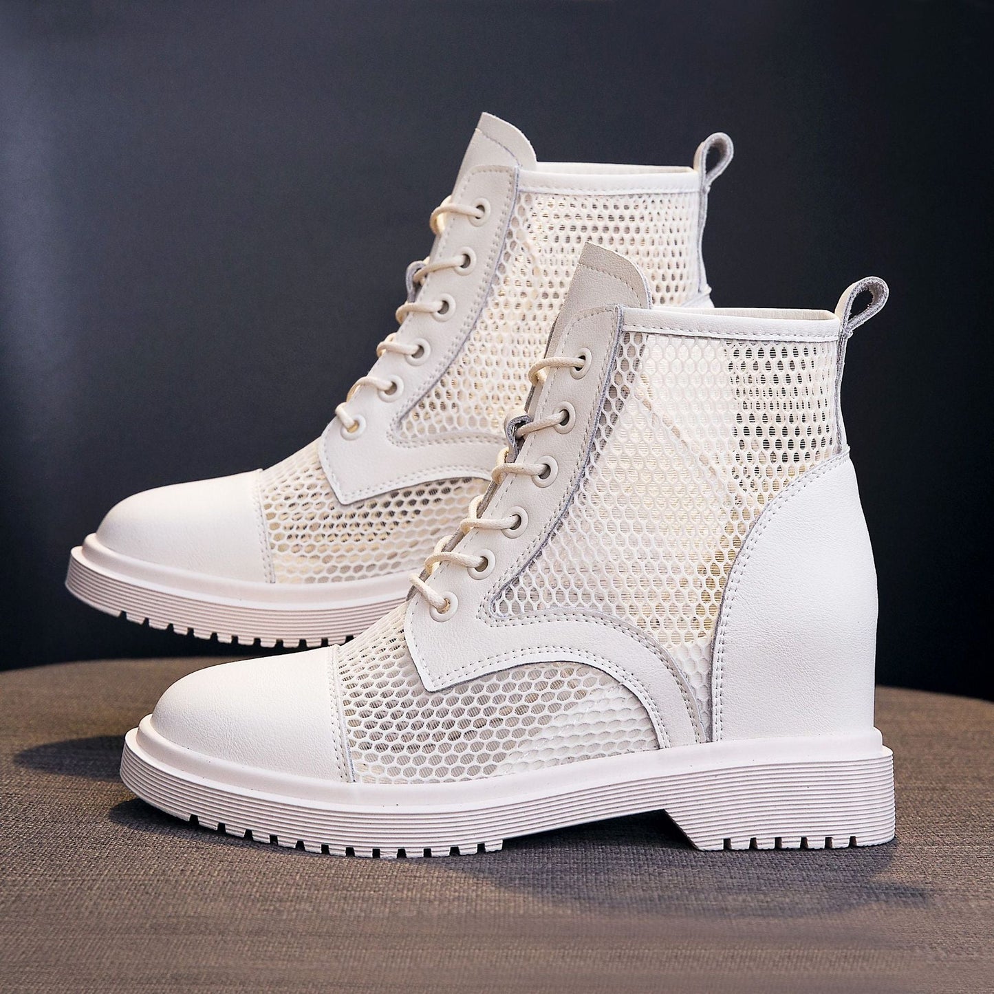 Beautifully Crafted Boots in a Classic Style