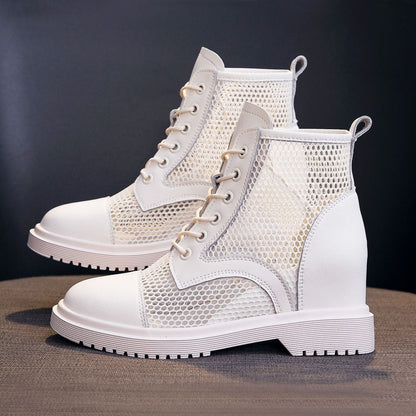 Beautifully Crafted Boots in a Classic Style