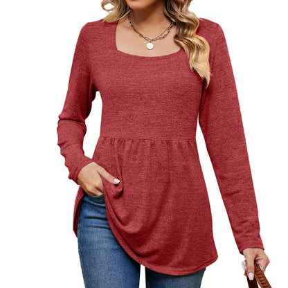 Gracefully Styled Shirt for Any Occasion