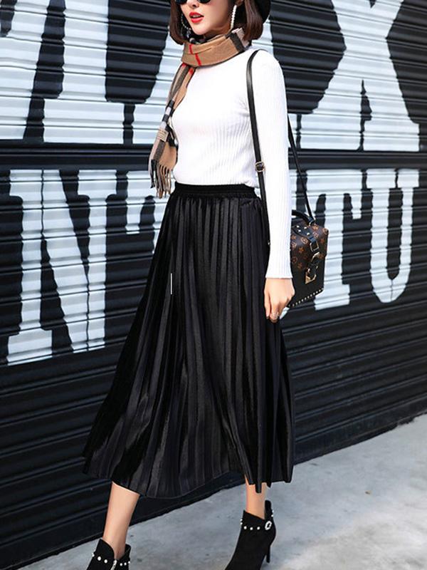 Polished Garment with an Effortless Classic Look