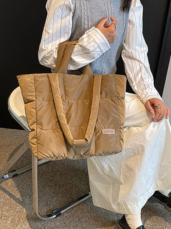 Beautifully Crafted Bag in a Classic Style