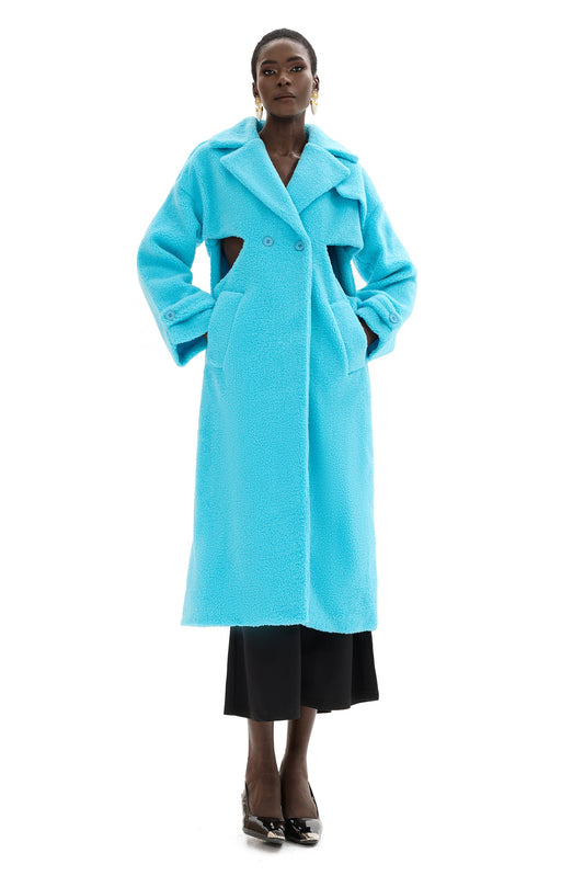 Beautifully Balanced Coat with Timeless Character