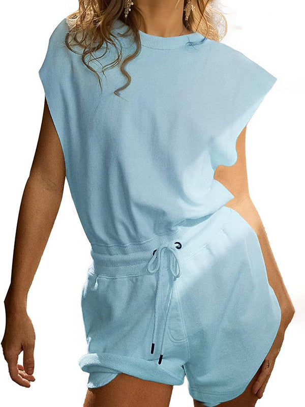 Well Tailored Garment with a Graceful Silhouette