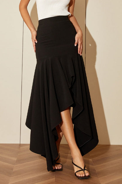 Effortlessly Elegant Garment with a Timeless Design