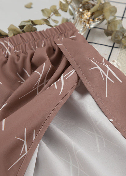 Gracefully Styled Garment for Any Occasion