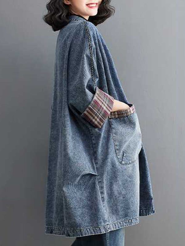 Sophisticated Garment with a Clean Classic Look