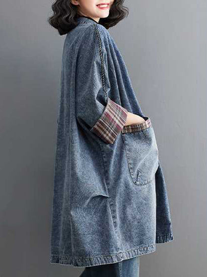 Sophisticated Garment with a Clean Classic Look