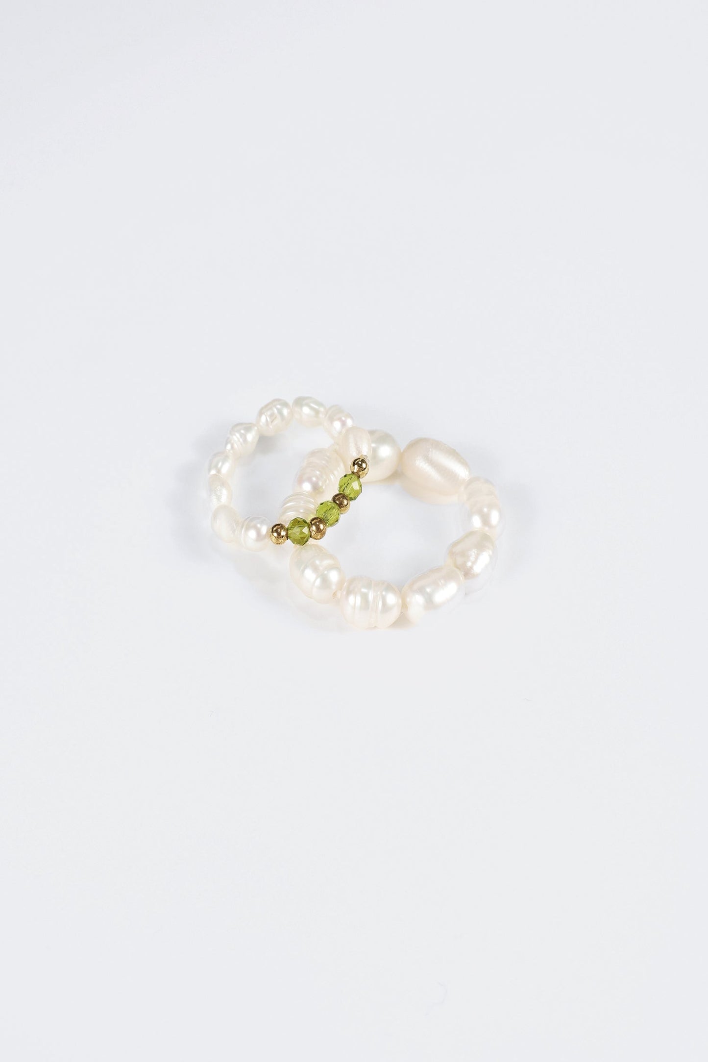 A Vintage Style Garment with Delicate Timeless Details