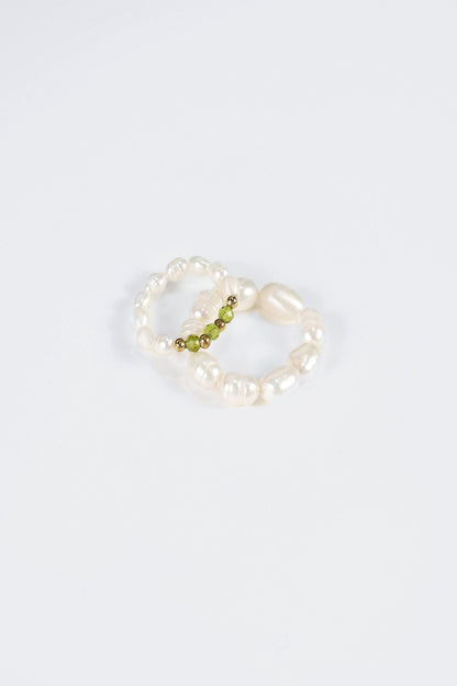 A Vintage Style Garment with Delicate Timeless Details