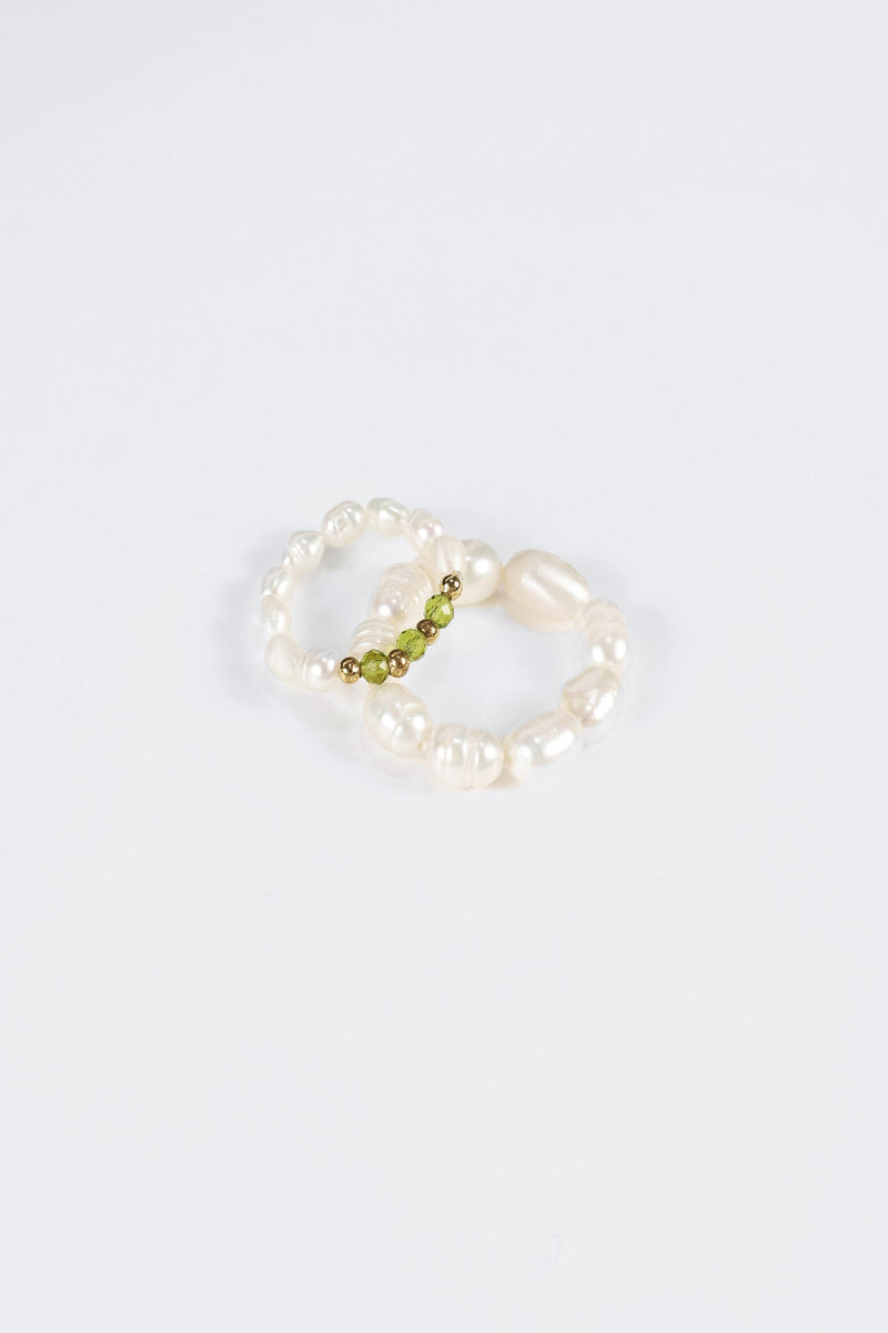 A Vintage Style Garment with Delicate Timeless Details
