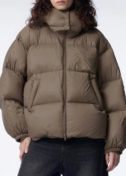 Beautifully Finished Jacket in a Timeless Design