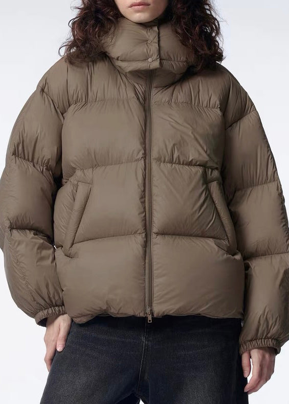 Beautifully Finished Jacket in a Timeless Design