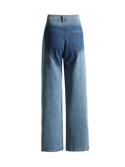 Well Tailored Pants with a Graceful Silhouette