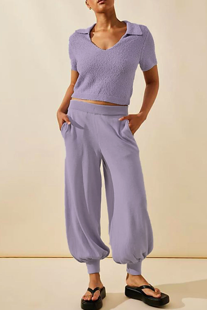 Sophisticated Garment with a Clean Classic Look
