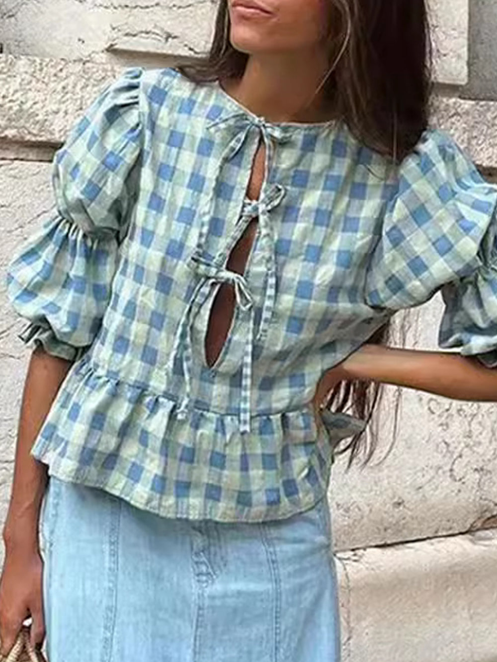 Sophisticated Shirt with a Clean Classic Look