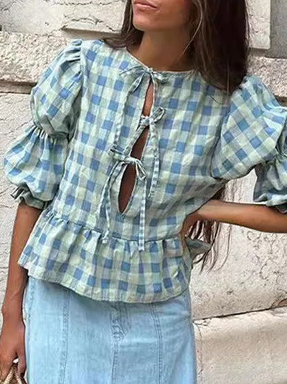 Sophisticated Shirt with a Clean Classic Look