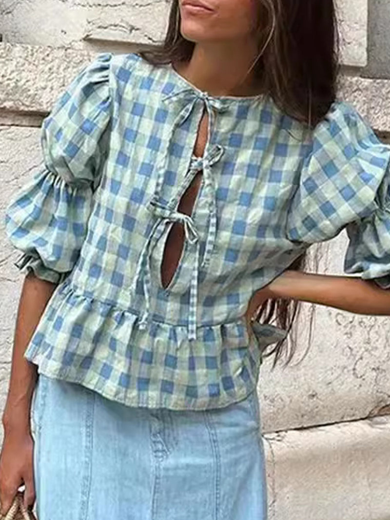 Sophisticated Shirt with a Clean Classic Look