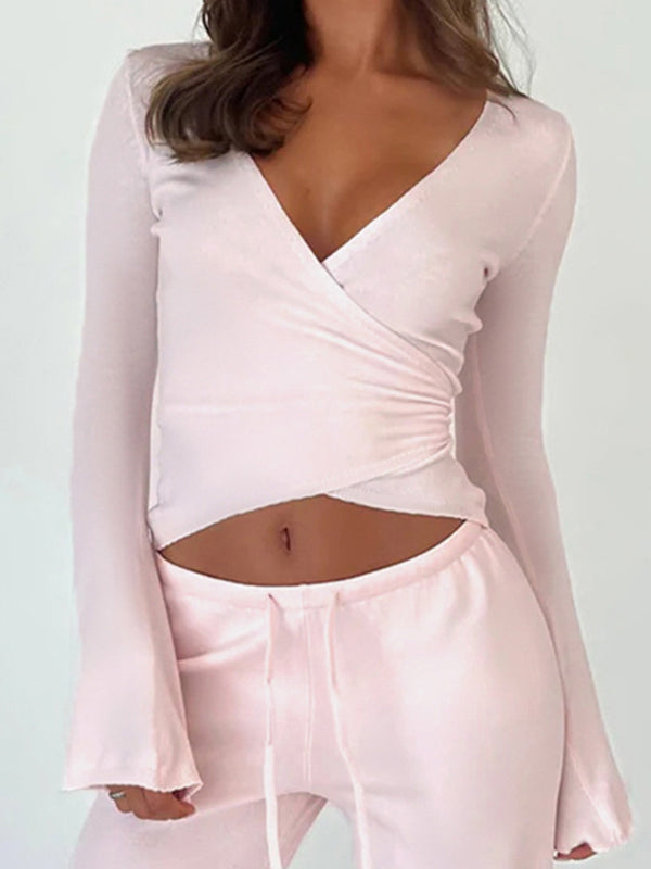 Beautifully Finished Garment in a Timeless Design