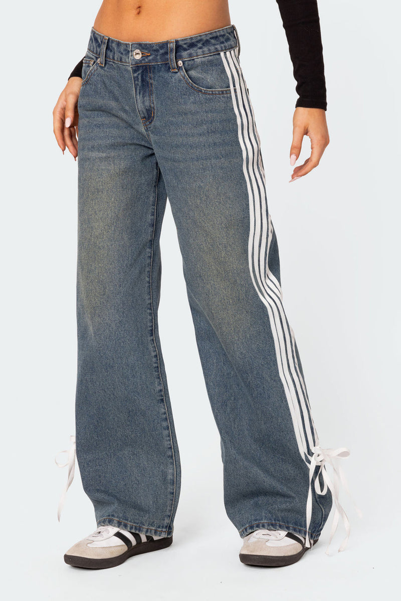Well Tailored Garment with a Graceful Silhouette