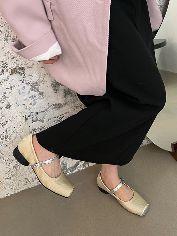 Vintage Inspired Garment with a Contemporary Edge