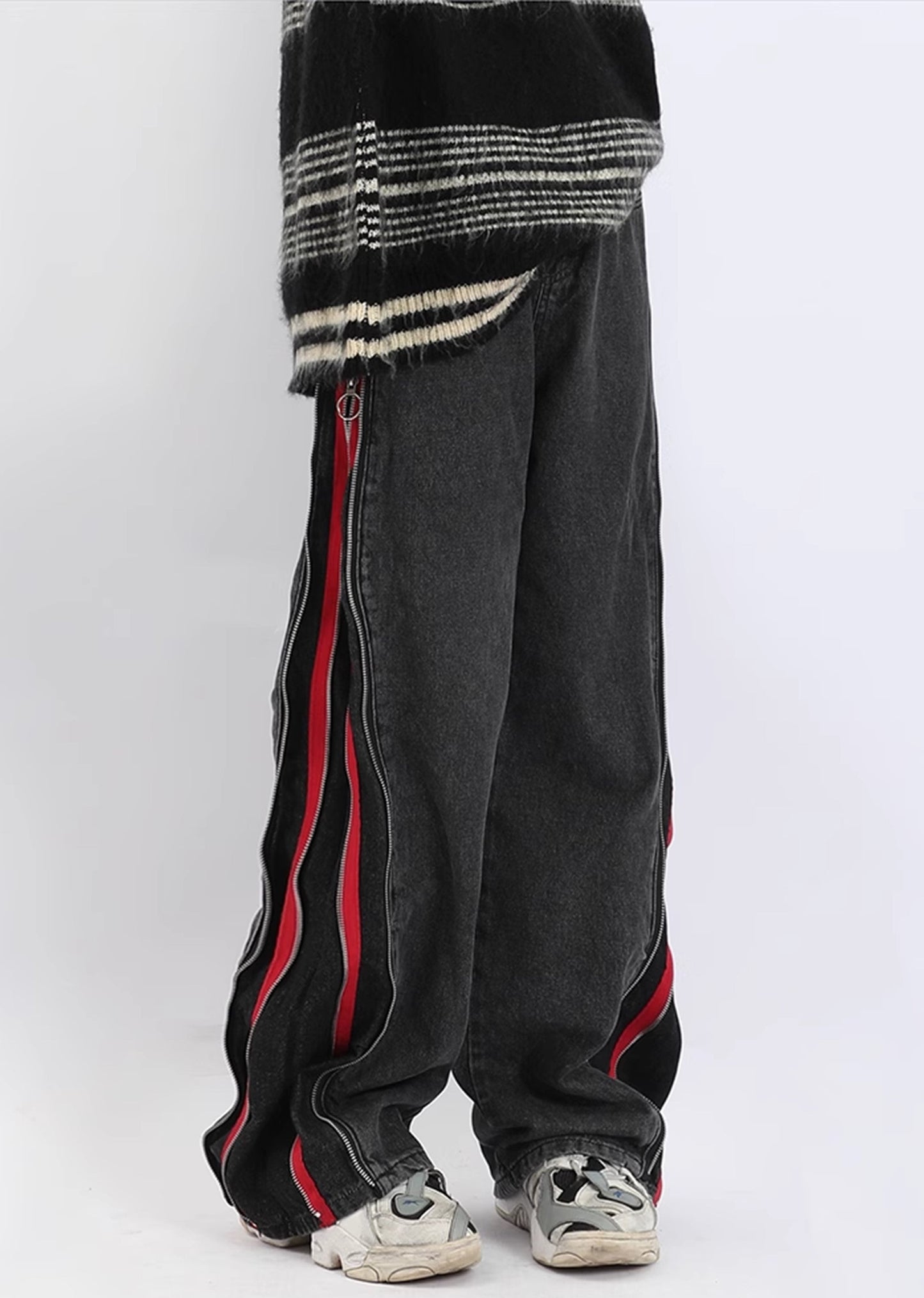 Polished Garment with an Effortless Classic Look