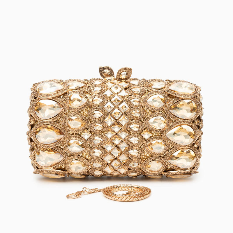 Beautifully Balanced Bag with Timeless Character