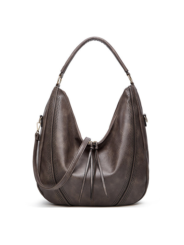 Polished Bag with an Effortless Classic Look