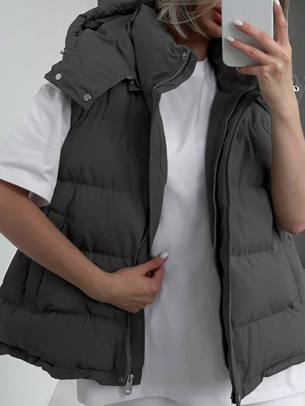 Polished Garment with an Effortless Classic Look
