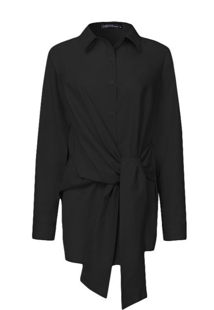 Classic Vintage Shirt with a Flattering Fit