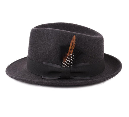 Classic Vintage Garment with a Flattering Fit