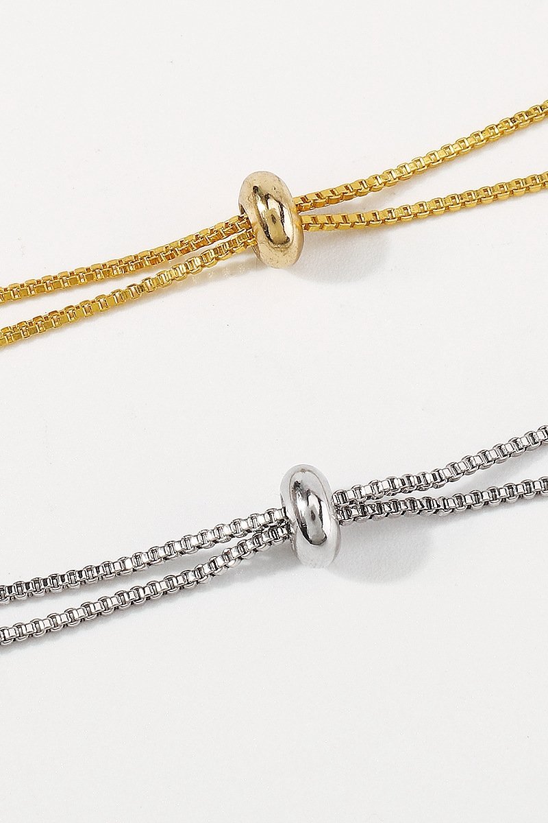 Beautifully Balanced Garment with Timeless Character