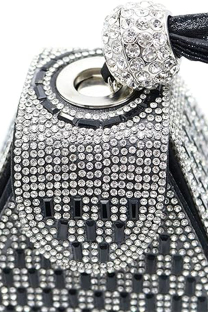 Vintage Inspired Bag with a Contemporary Edge