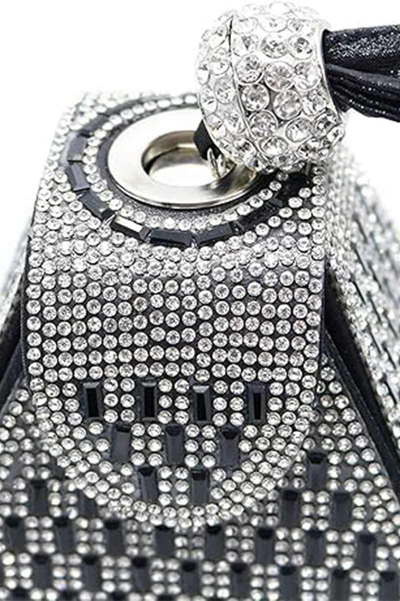 Vintage Inspired Bag with a Contemporary Edge