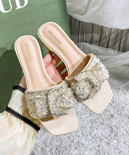 Gracefully Styled Sandals for Any Occasion