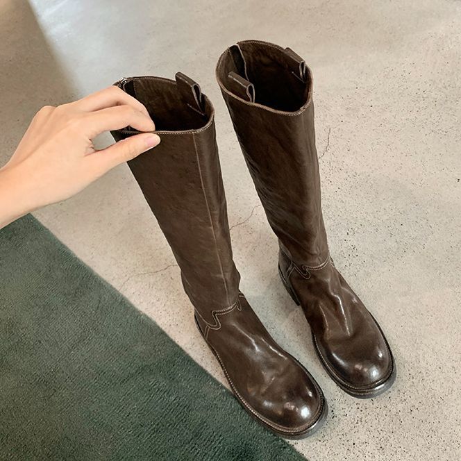 Classic Vintage & Enduringly Stylish Boots