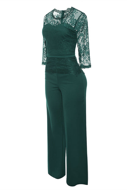Beautifully Finished Garment in a Timeless Design