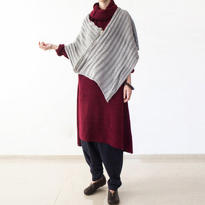 Beautifully Crafted Sweater in a Classic Style