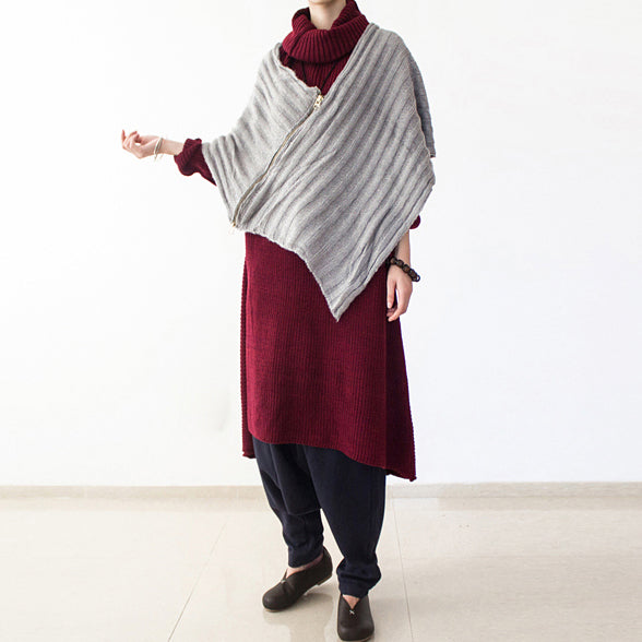 Beautifully Crafted Sweater in a Classic Style
