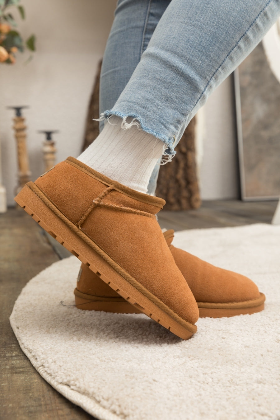 Classic Vintage & Enduringly Stylish Boots
