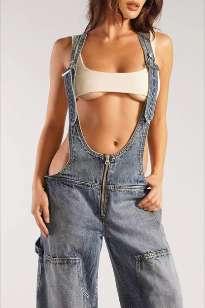 Vintage Inspired Garment with a Contemporary Edge
