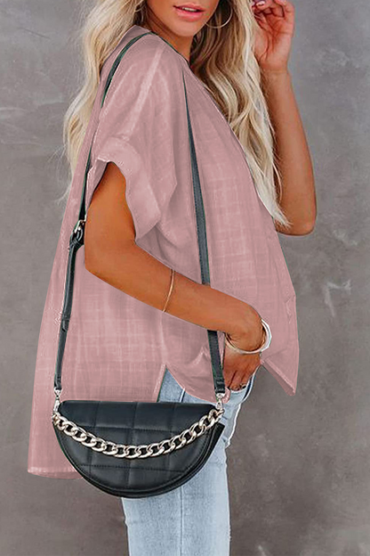 Beautifully Finished Top in a Timeless Design