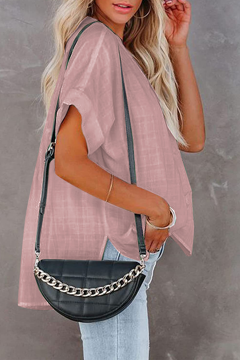 Beautifully Balanced Top with Timeless Character